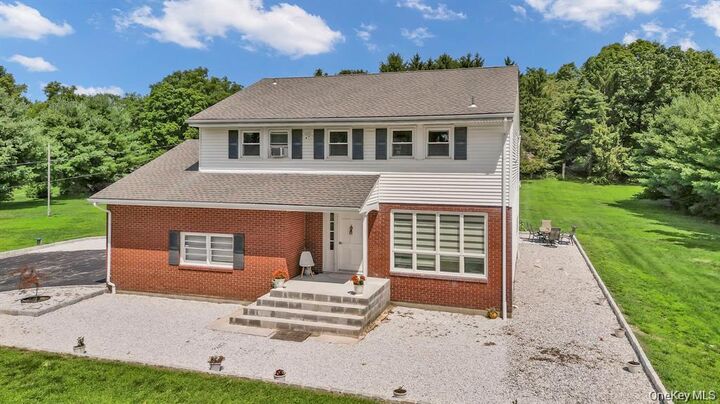 Property Photo: 6 Kuchler Drive NY 12540