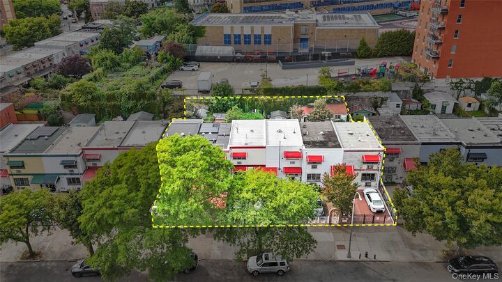 Property Photo:  1337 Intervale Avenue  NY 10459 