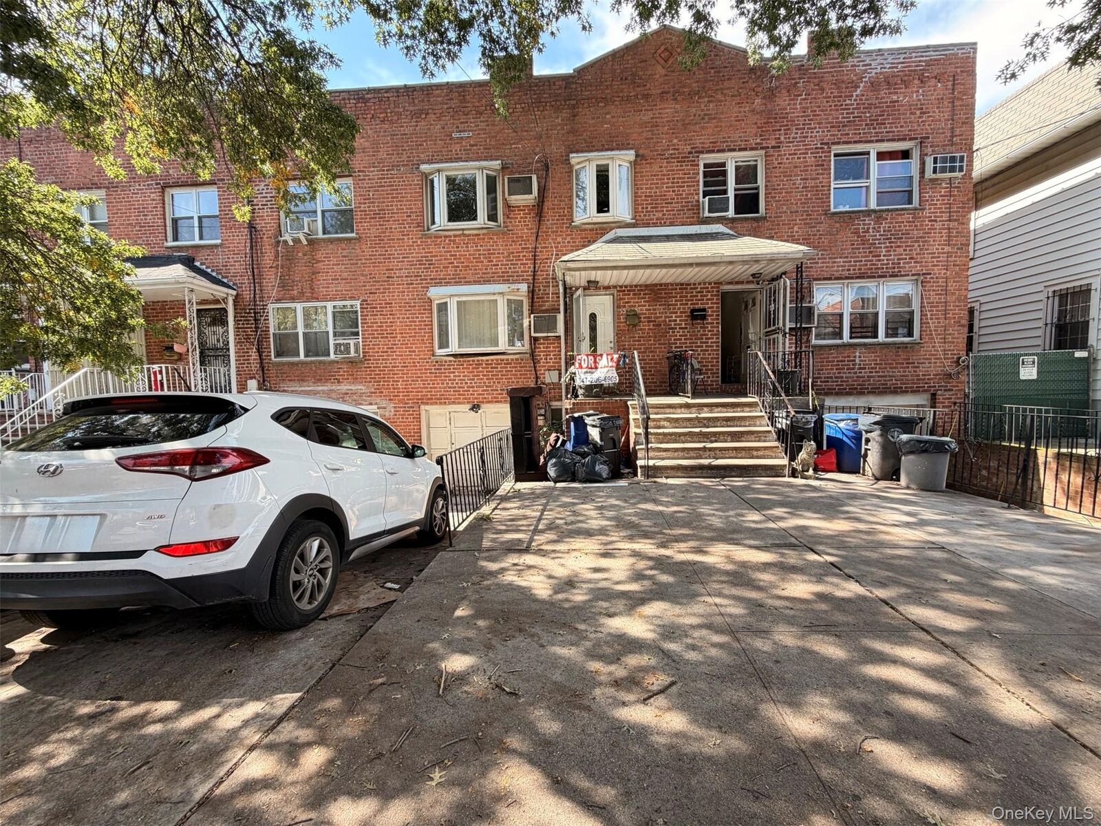 Property Photo: 5518 Junction Boulevard NY 11373
