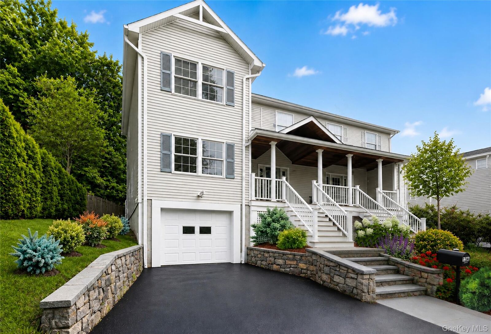 Property Photo:  13 Cedar Place  NY 10580 