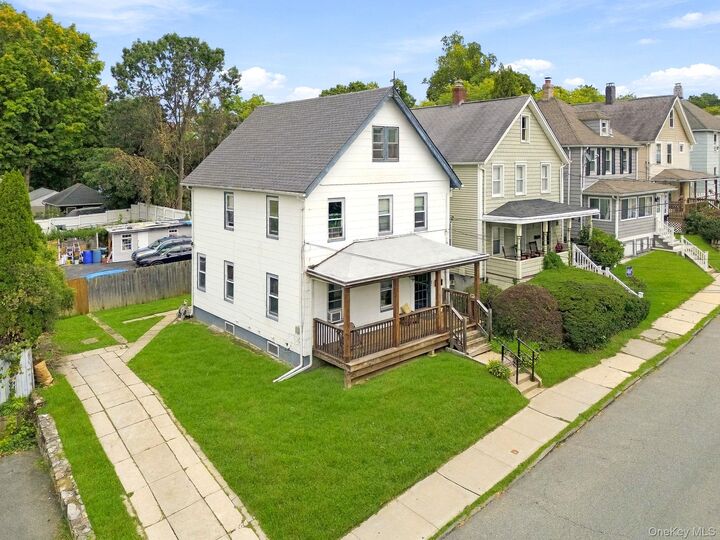 Property Photo:  1008 Hudson Avenue  NY 10566 