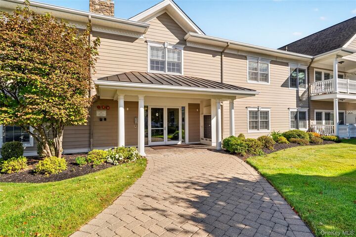 Property Photo:  6201 Fred Ill Jr Court  NY 10965 