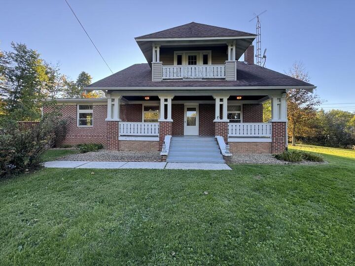 Property Photo: 631 Shelby-Ontario Rd OH 44906