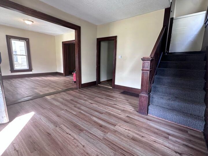 Property Photo:  159 East First St  OH 44902 
