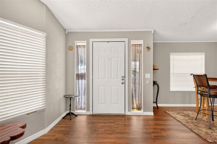 Property Photo:  3401 Rainbow Road  FL 32778 