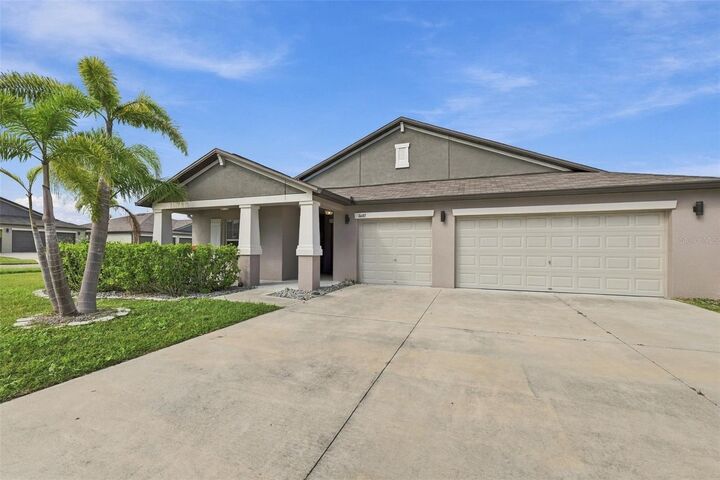 Property Photo:  16681 Carlton Pond Street  FL 33598 