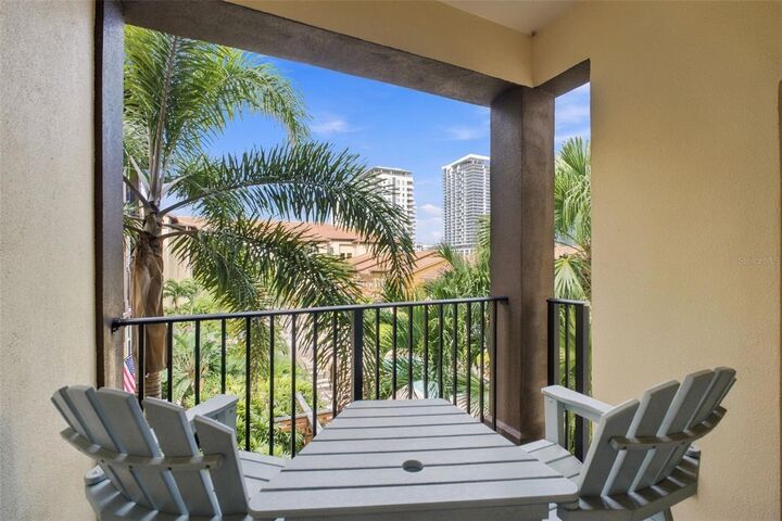 Property Photo:  100 4th Avenue S 307  FL 33701 