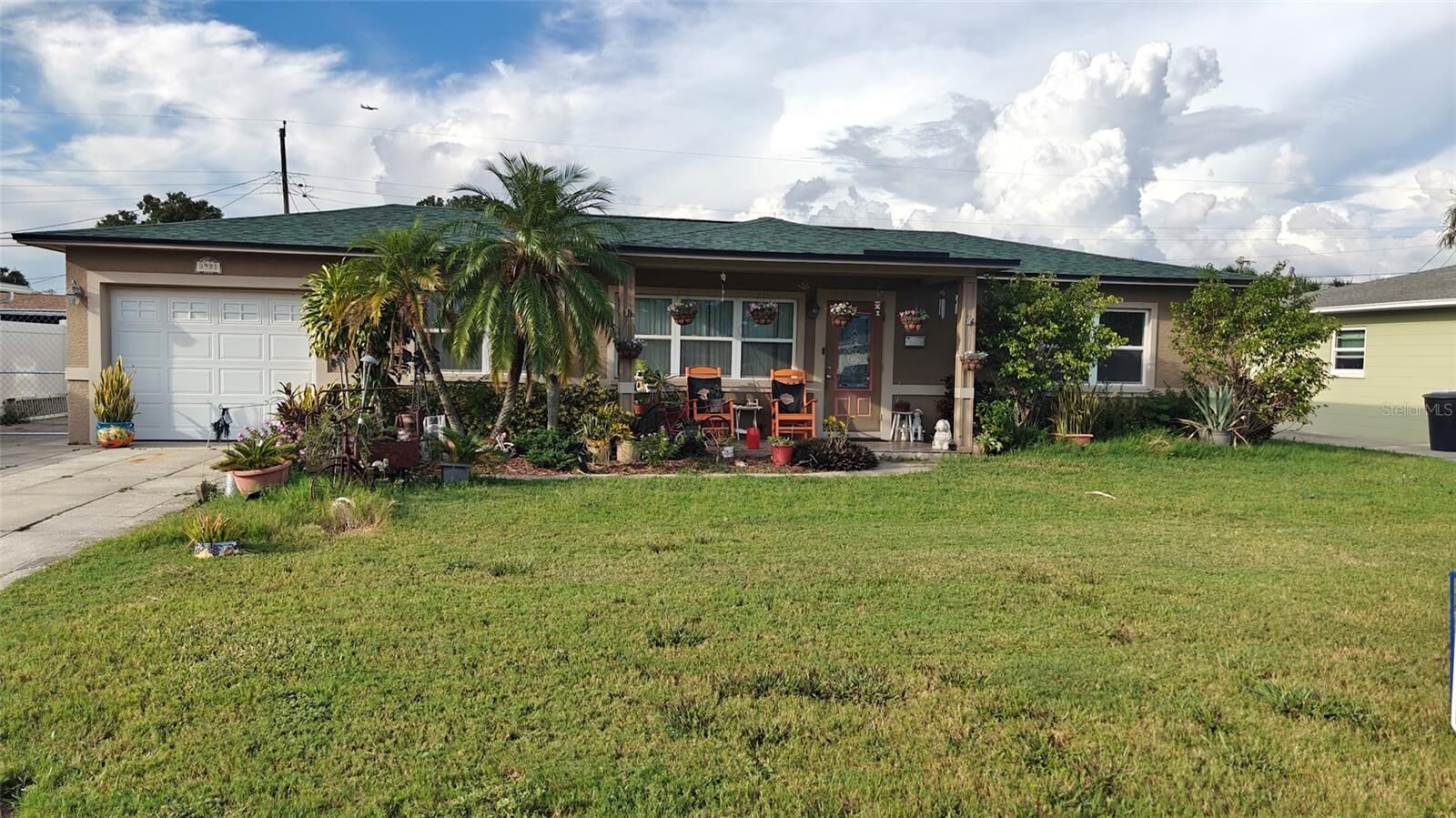 Property Photo:  3901 Yardley Avenue N  FL 33713 