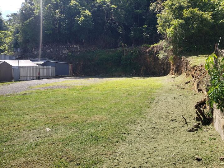Property Photo: Km 1.7 Pr-666 Road Lot 1 PR 00617