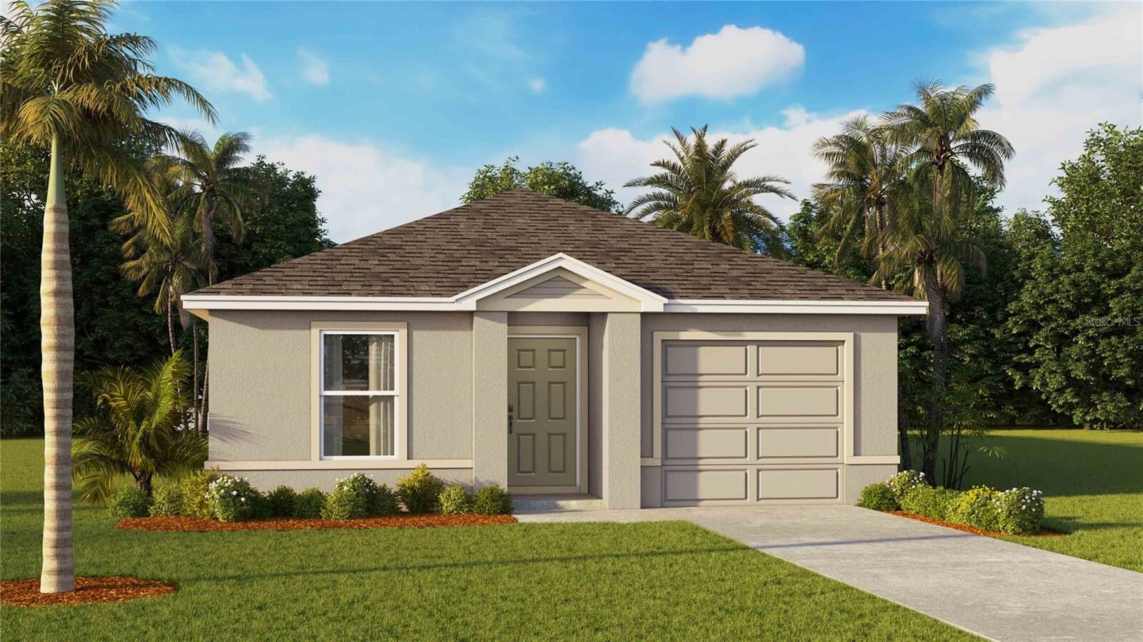 Property Photo:  4103 Kona Circle  FL 34608 