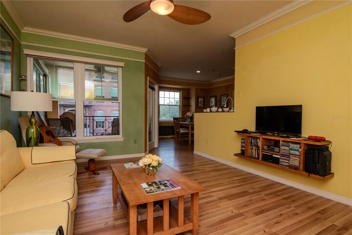 Property Photo: 1910 E Palm Avenue 10209 FL 33605