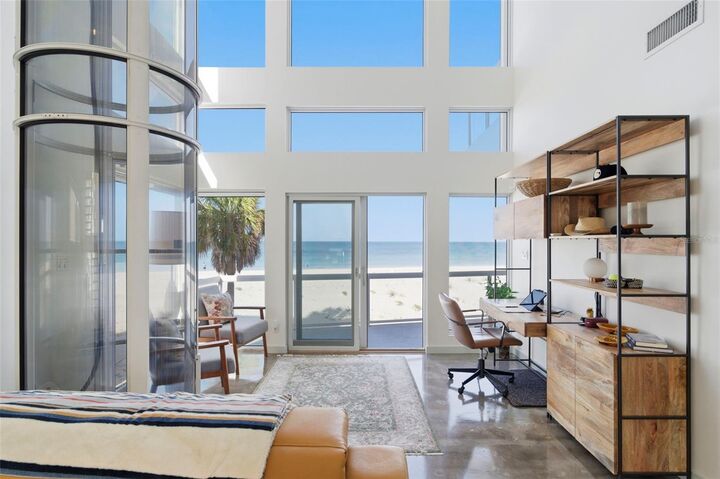 Property Photo: 8680 W Gulf Boulevard FL 33706
