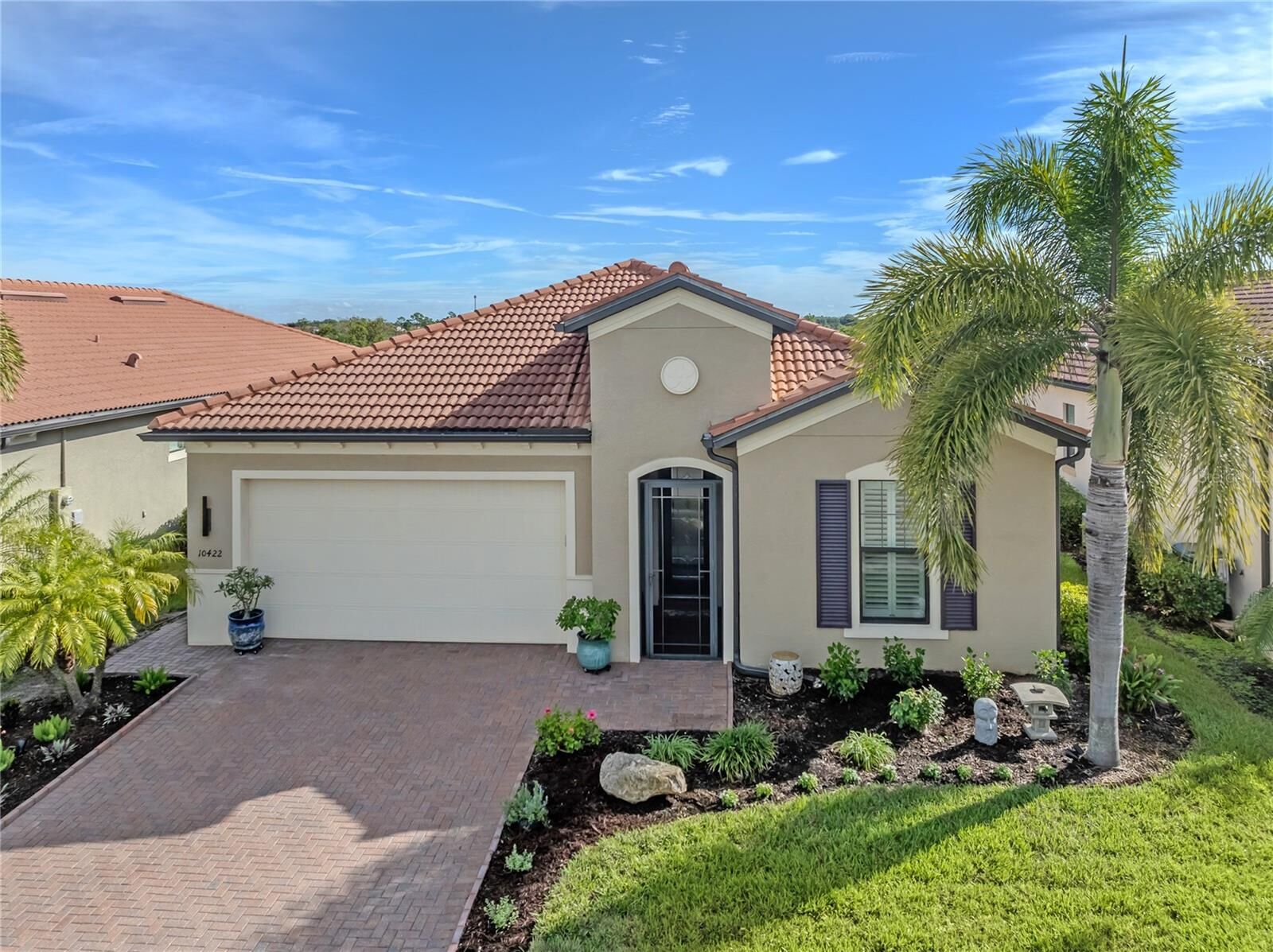 Property Photo:  10422 Medjool Drive  FL 34293 