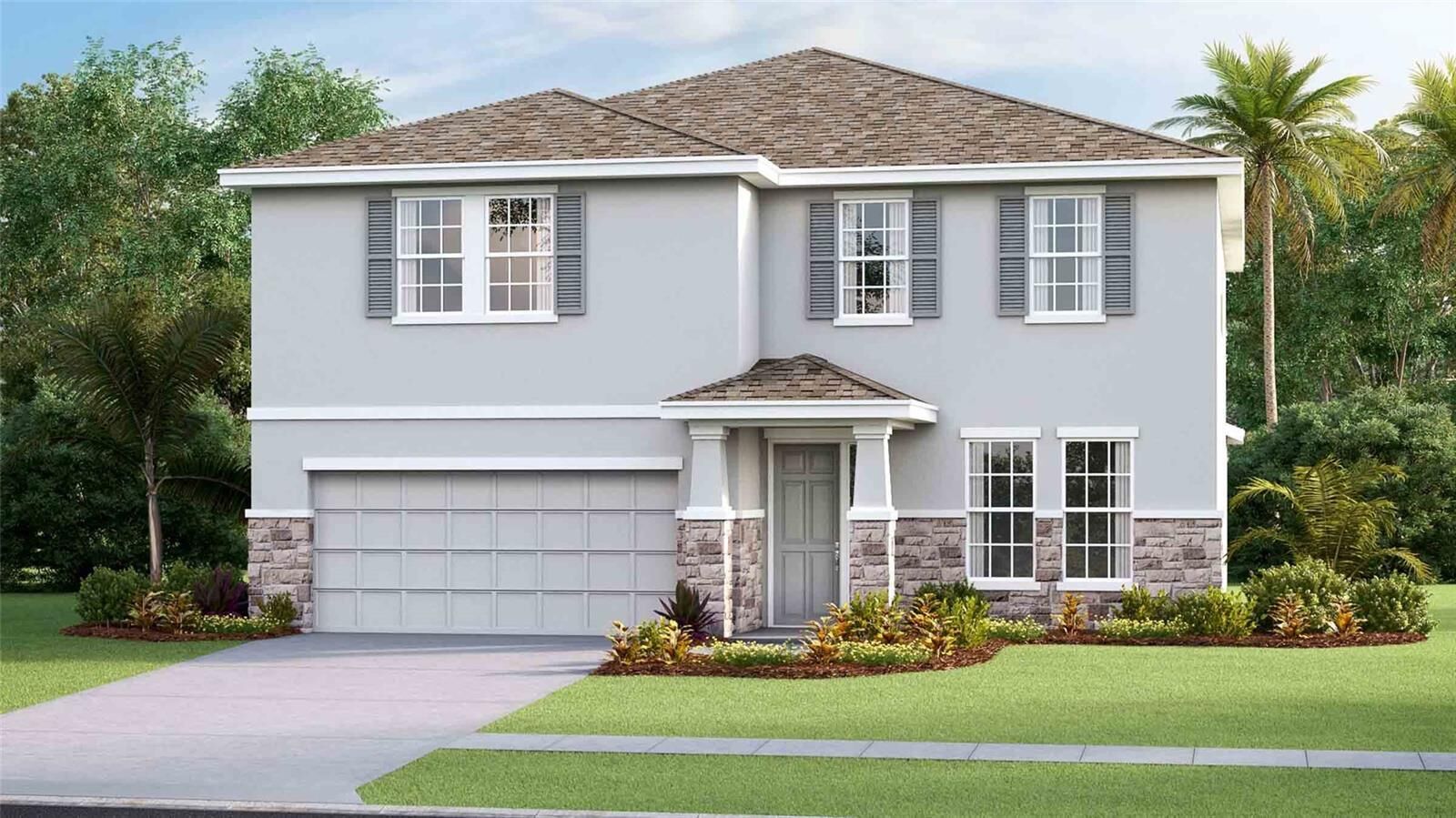 Property Photo:  11207 Duckling Way  FL 34613 