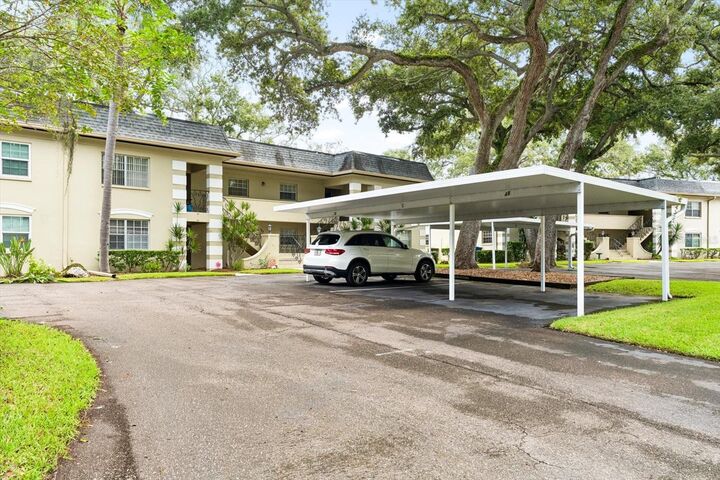 Property Photo:  43 Country Club Drive  FL 33771 