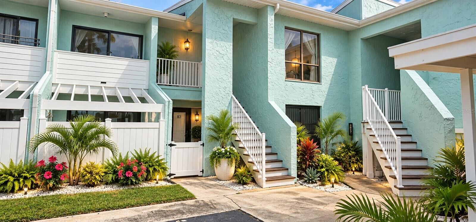 Property Photo:  1 Windrush Boulevard 83  FL 33785 