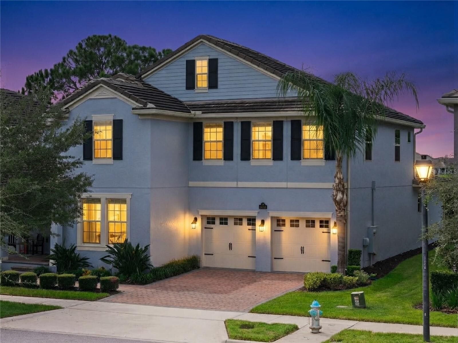 Property Photo: 10048 Beach Port Drive FL 34787