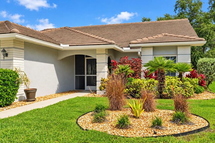Property Photo:  6905 Stone River  FL 34203 