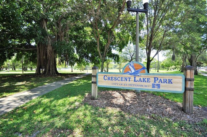 Property Photo:  828 22nd Avenue N West  FL 33704 