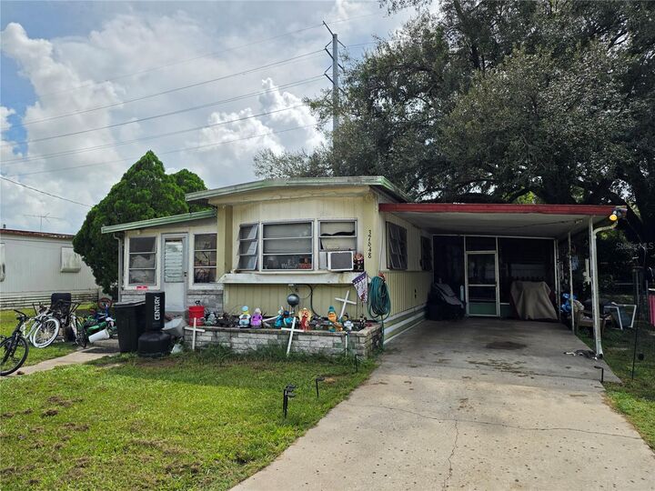 Property Photo:  37648 March Lane  FL 33541 