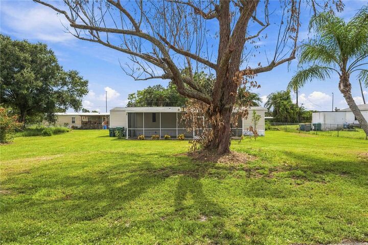 Property Photo:  6619 Orange Blossom Lane  FL 33982 