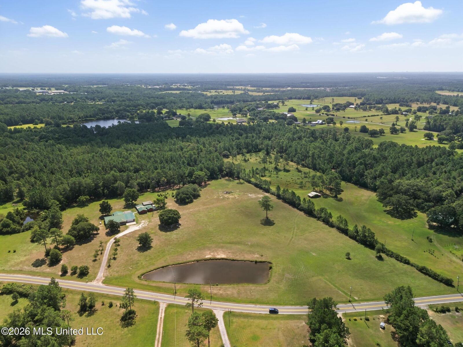 Property Photo:  Cc Camp  MS 39503 