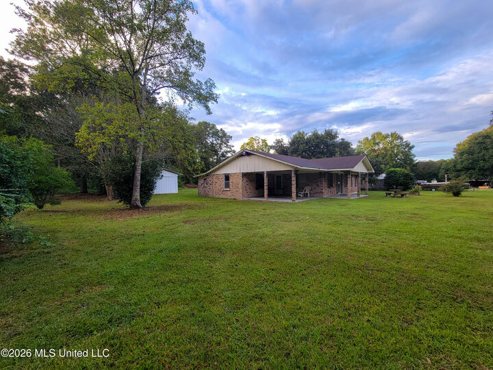 Property Photo:  14037 Schonewitz Road  MS 39532 