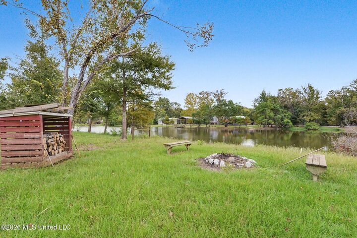 Property Photo: 154 Deer Lane MS 39452