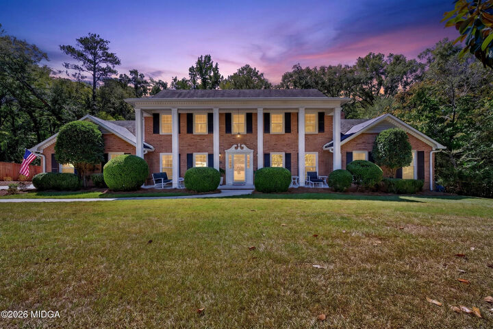 Property Photo:  4772 Oxford Road  GA 31210 