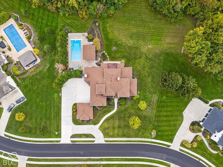 Property Photo:  11624 Willow Springs Drive  IN 46077 