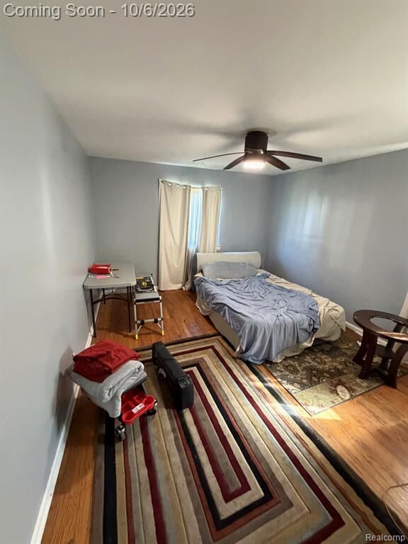 Property Photo: 1417 Euclid Street MI 48146 1798