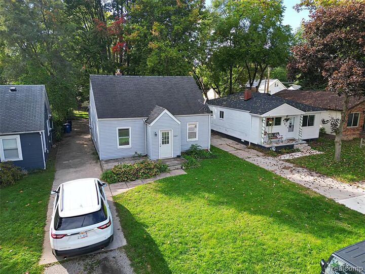 Property Photo:  19489 Negaunee  MI 48240 1641 