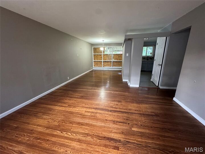Property Photo:  10514 Rothwell Drive  MO 63136 