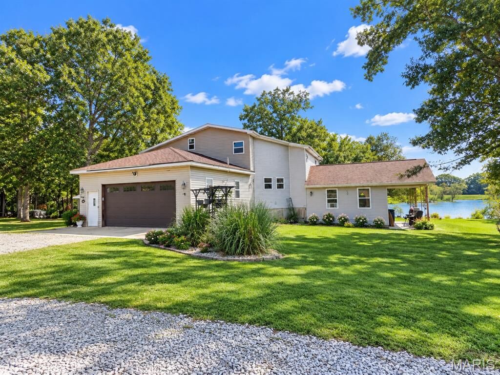 Property Photo:  3800 Sand Creek Road  MO 63640 