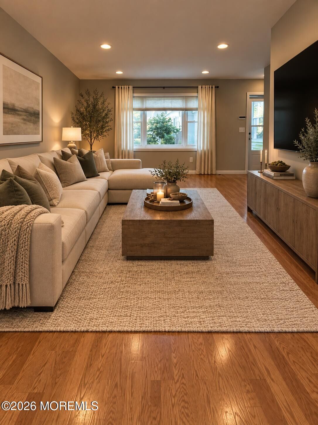 Property Photo:  46 Renee Court  NJ 08527 