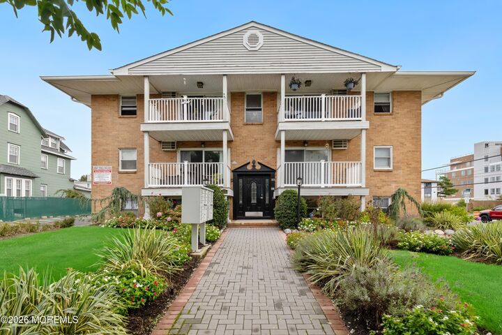 Property Photo: 301 Sixth Avenue NJ 07712