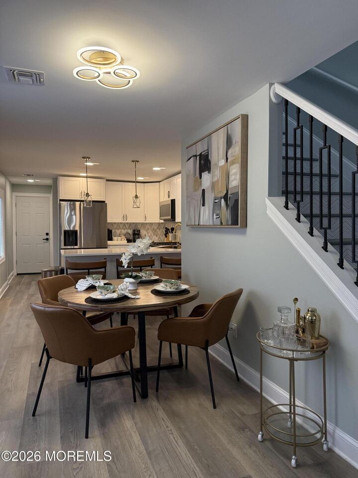 Property Photo:  905 Summerfield Avenue  NJ 07712 