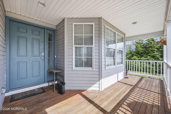 Property Photo:  360 River Terrace  NJ 08755 