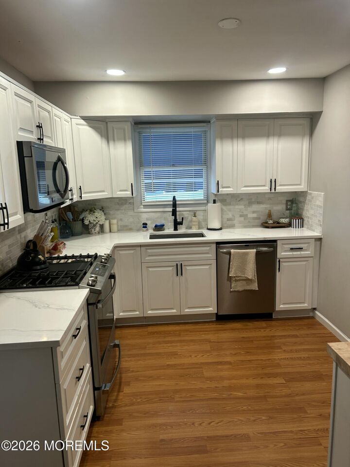 Property Photo:  222 17th Avenue  NJ 08724 