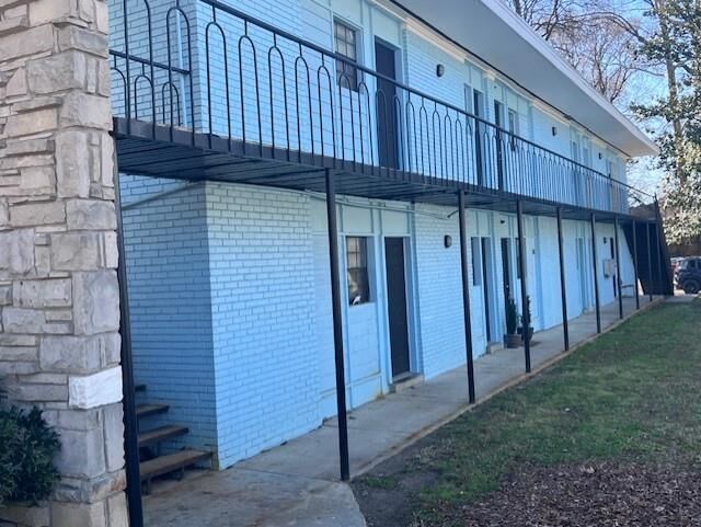 Property Photo:  1905 Jefferson Ave  TN 38104 
