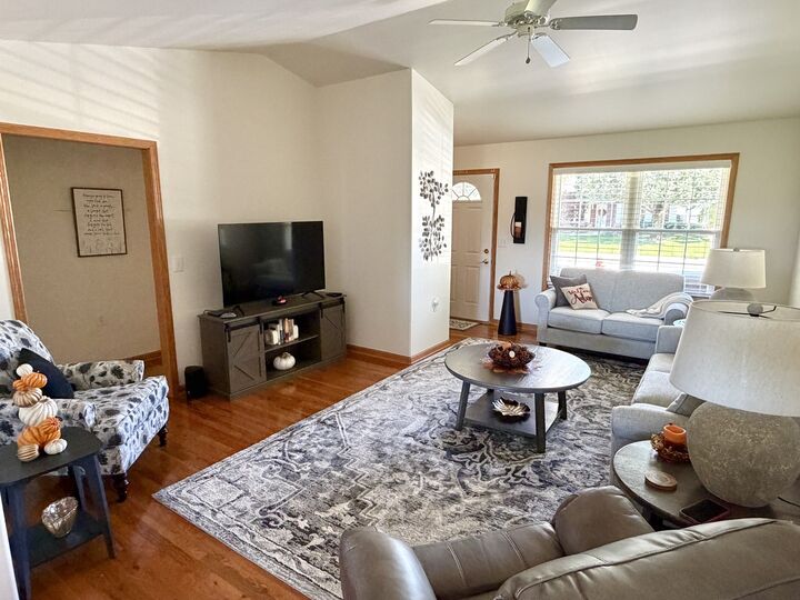 Property Photo: 3006 Independence Drive IL 61354