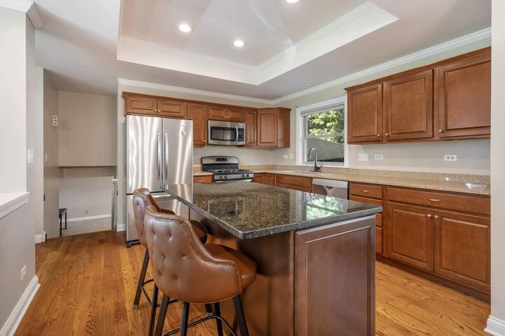 Property Photo: 445 Stanford Drive IL 60152