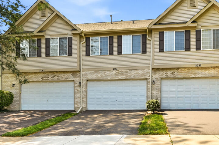 Property Photo: 2051 Village View Drive IL 60560