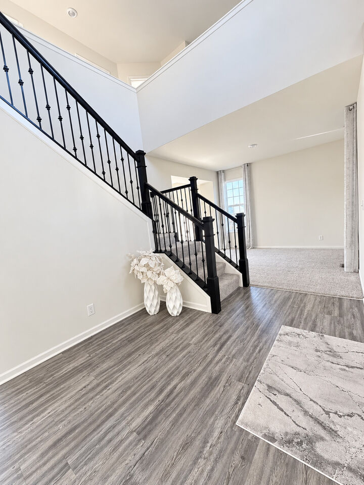 Property Photo: 536 Warbler Lane IL 60560