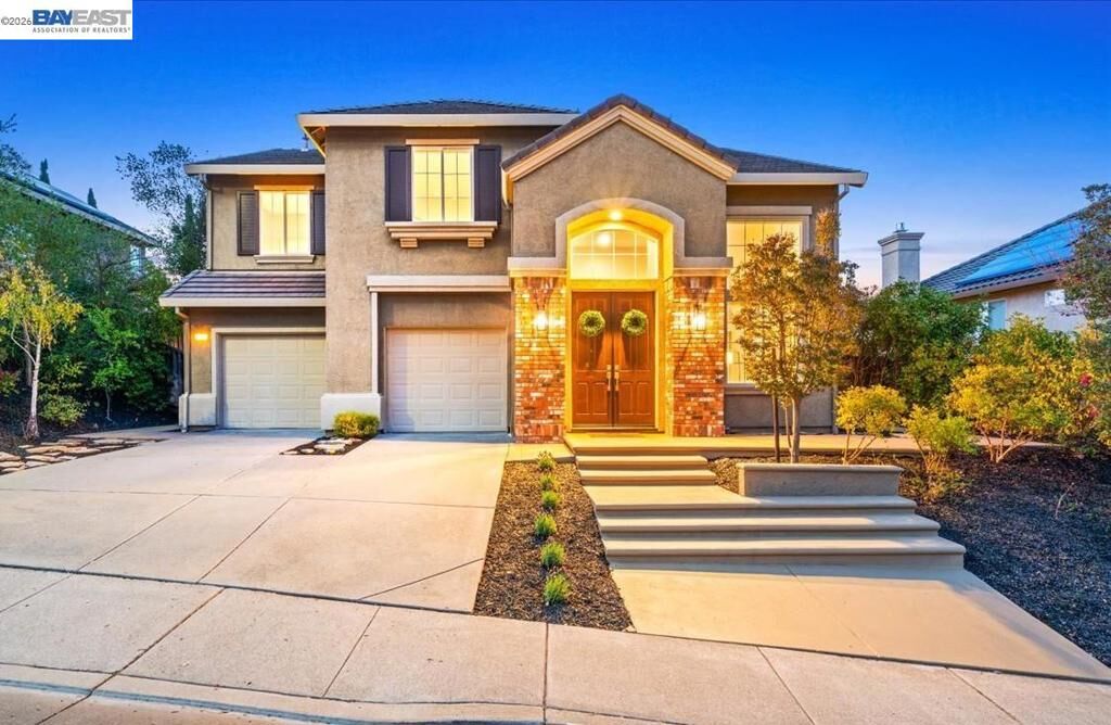 Property Photo:  55 Foster Dr  CA 94583 