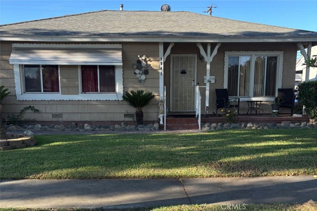 Property Photo:  9045 Borson  CA 90242 