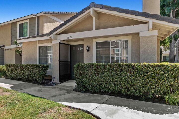 Property Photo:  3521 Caminito Carmel Lndg  CA 92130 