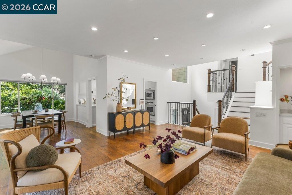 Property Photo:  500 Monarch Ridge Dr  CA 94597 