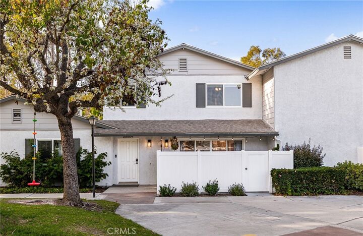 Property Photo: 20004 Waverly Glen 46 CA 92886