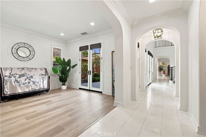 Property Photo:  31 Prairie  CA 92618 